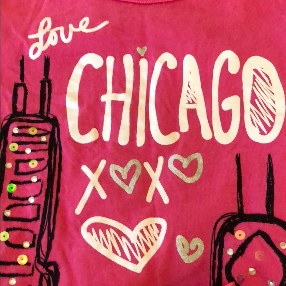 Minnie Mouse tshirt - Picture 2 of 4